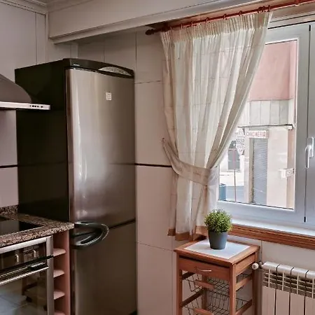 Apartament Leiras Pulpeiro Con Garaje Ourense Zewnętrze zdjęcie