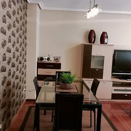 Apartament Leiras Pulpeiro Con Garaje Ourense Zewnętrze zdjęcie