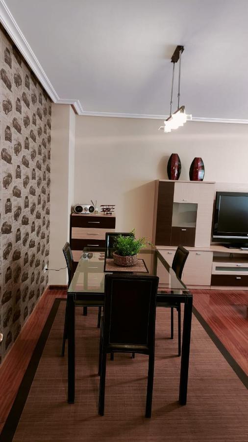 Leiras Pulpeiro Con Garaje Apartment *