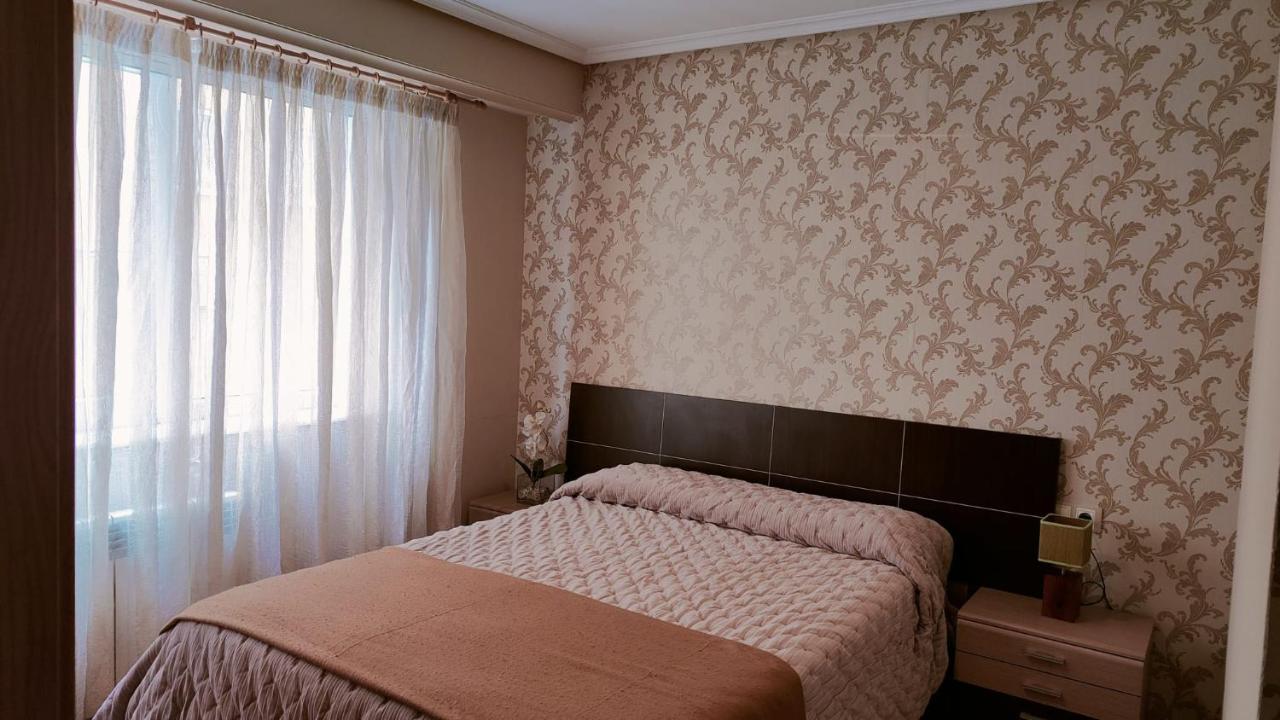 Leiras Pulpeiro Con Garaje Apartment *